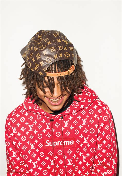 casquette louis vuitton supreme|supreme x Louis Vuitton hoodie.